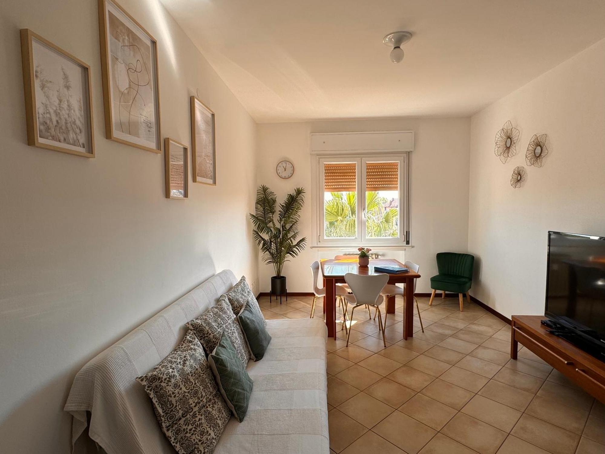 Bellavista Apartment Ravenna Exterior photo